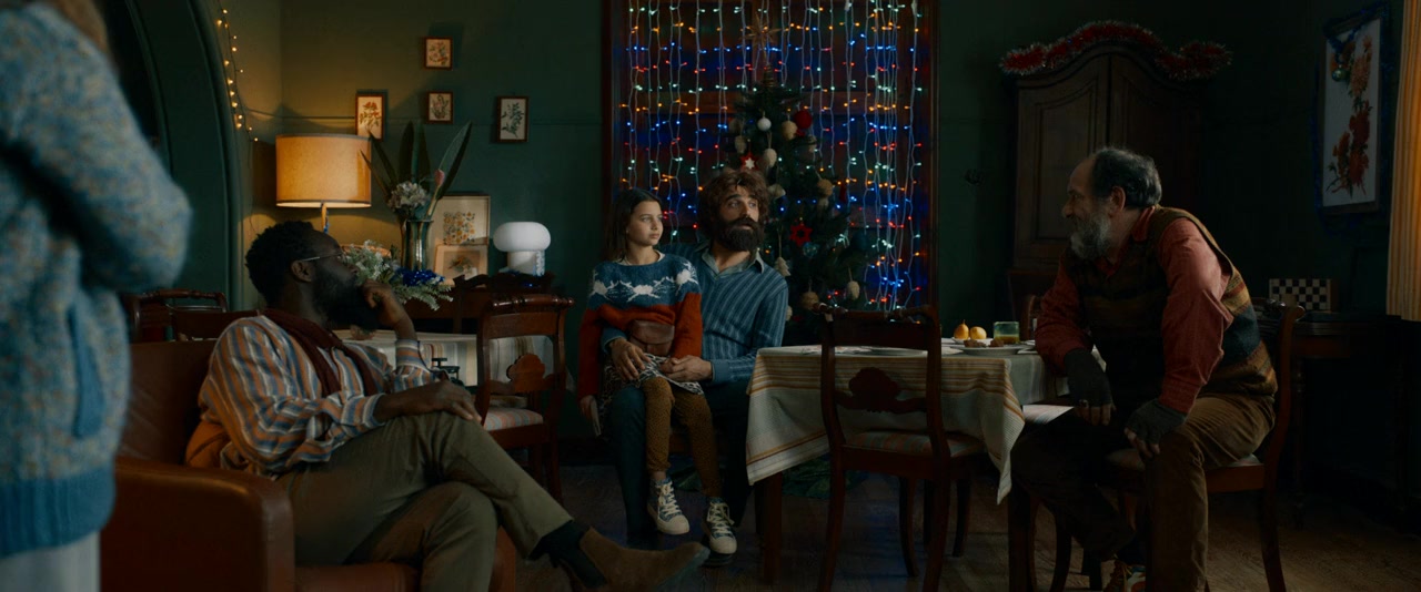 Reyes contra Santa screenshot 3