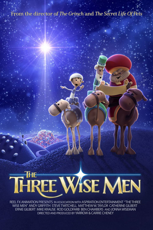 The Very First Noel (2006) poster