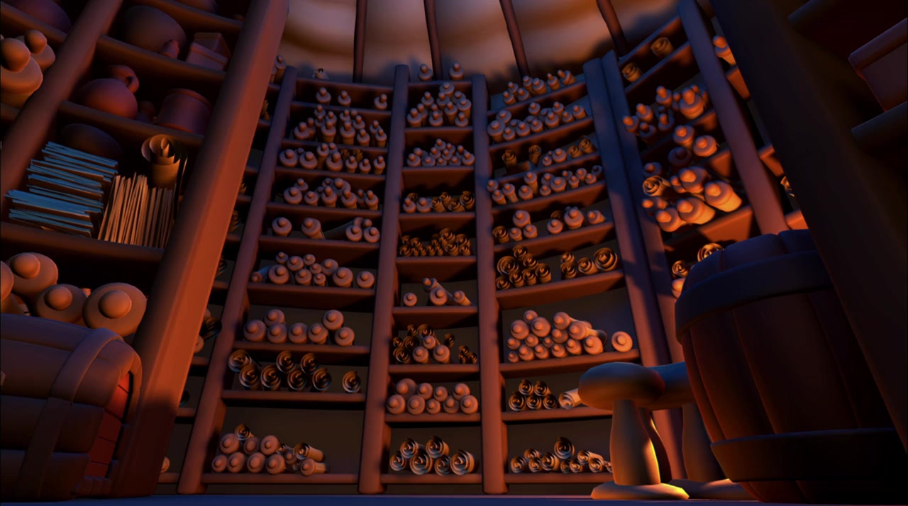 The Very First Noel screenshot 2