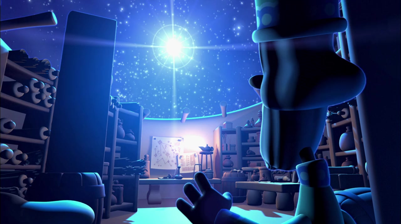 The Very First Noel screenshot 3