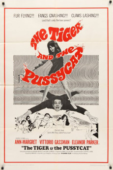 Il tigre (1967) poster