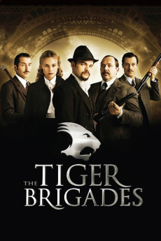 Les brigades du Tigre (2006) poster