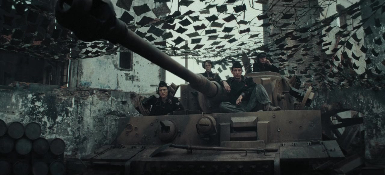 Der Tiger screenshot 1