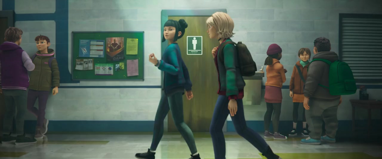 The Tiger's Apprentice screenshot 3