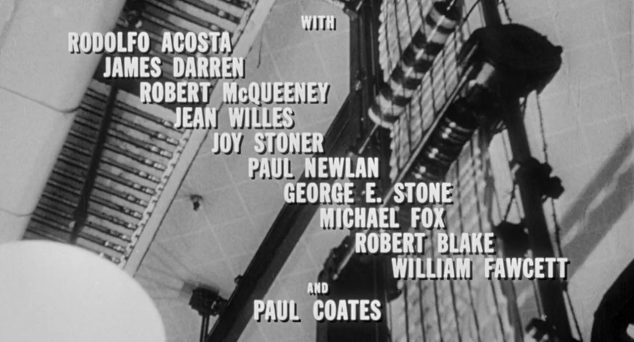 The Tijuana Story screenshot 1
