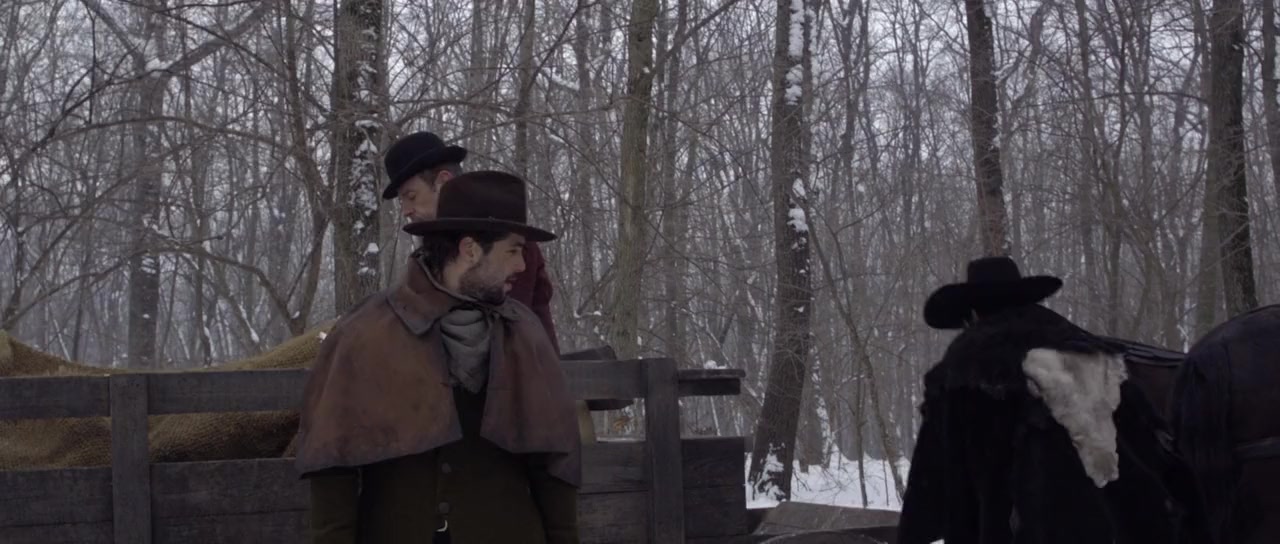 The Timber screenshot 3