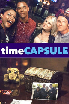 Time Capsule (2018) poster