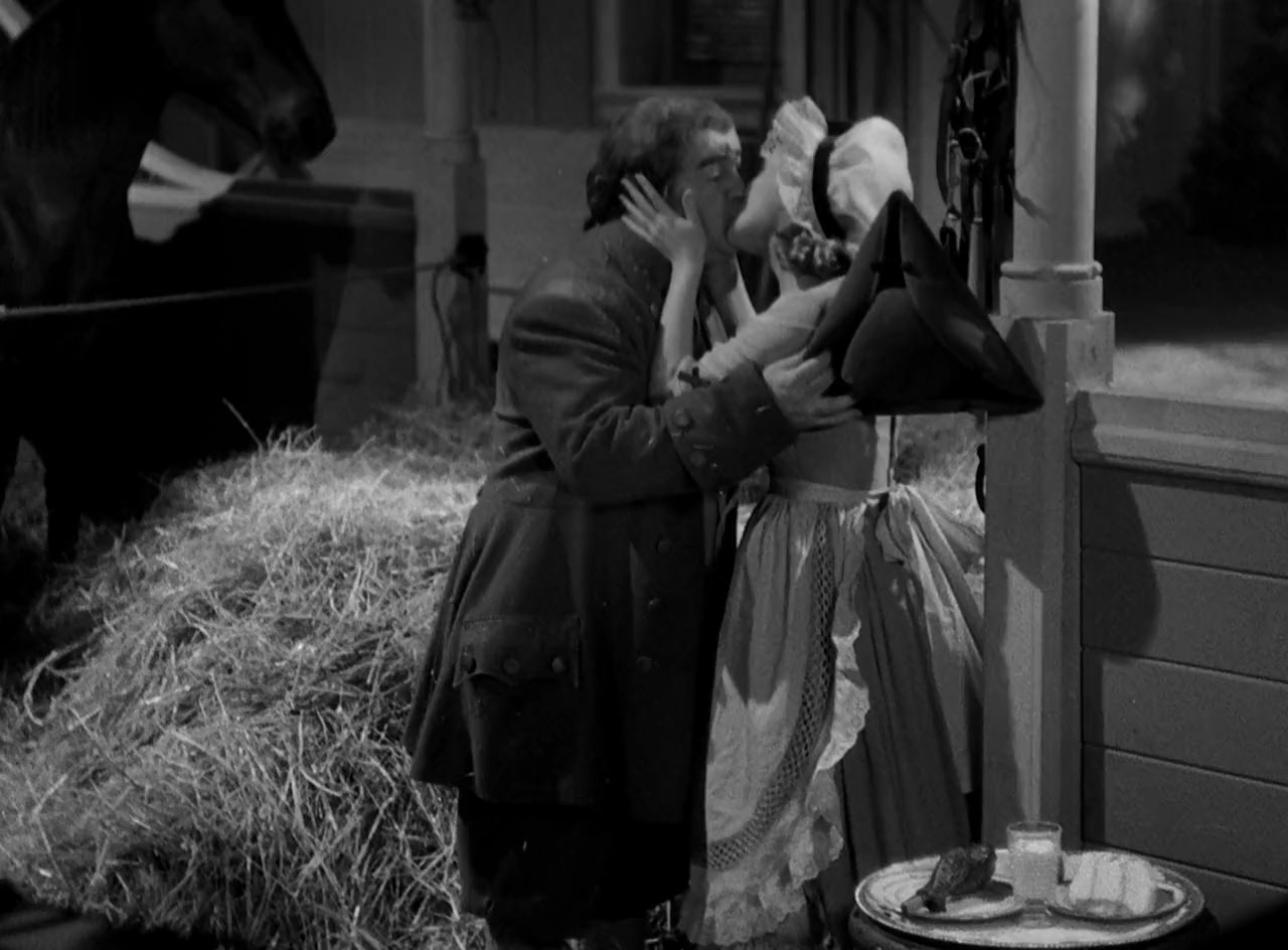The Time of Their Lives screenshot 2