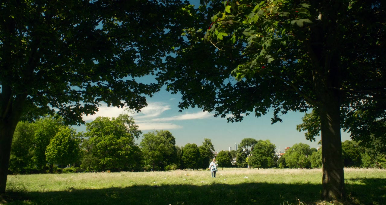 The Time of Their Lives screenshot 2