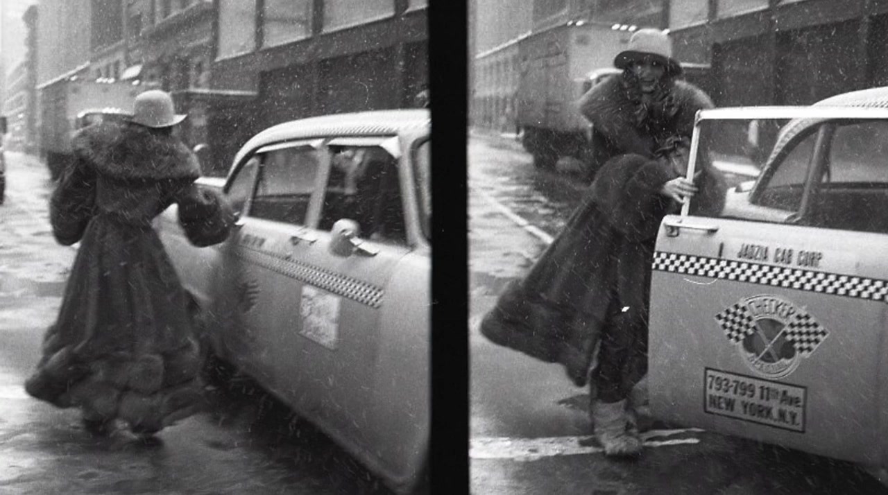 The Times of Bill Cunningham screenshot 3