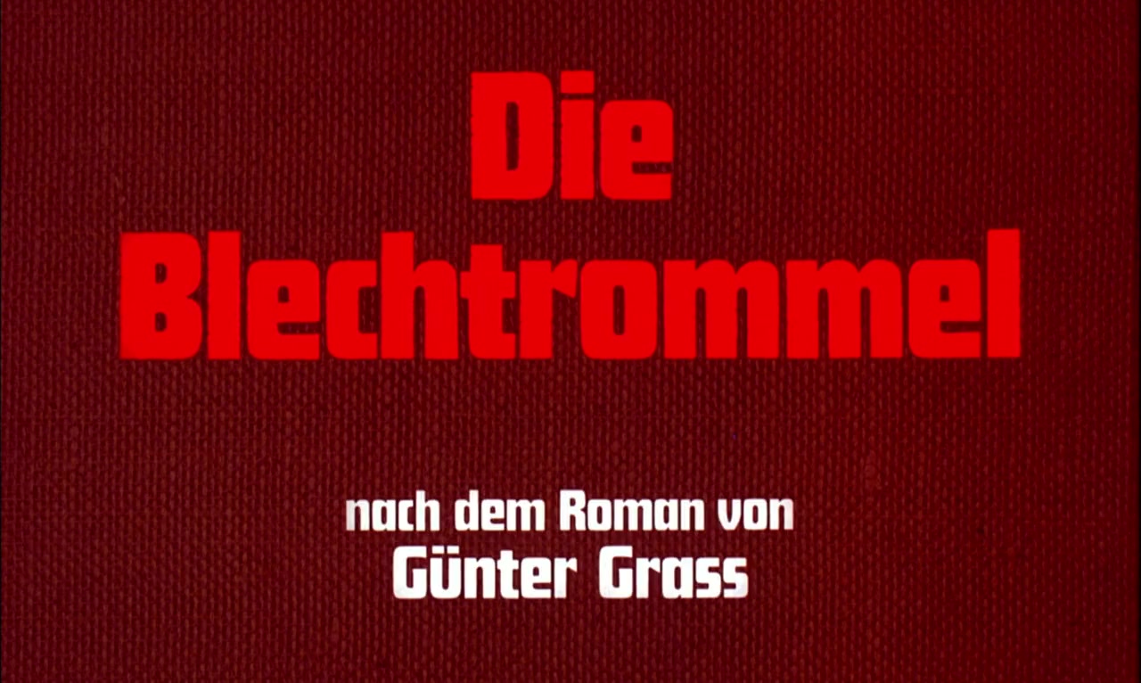 Die Blechtrommel screenshot 1