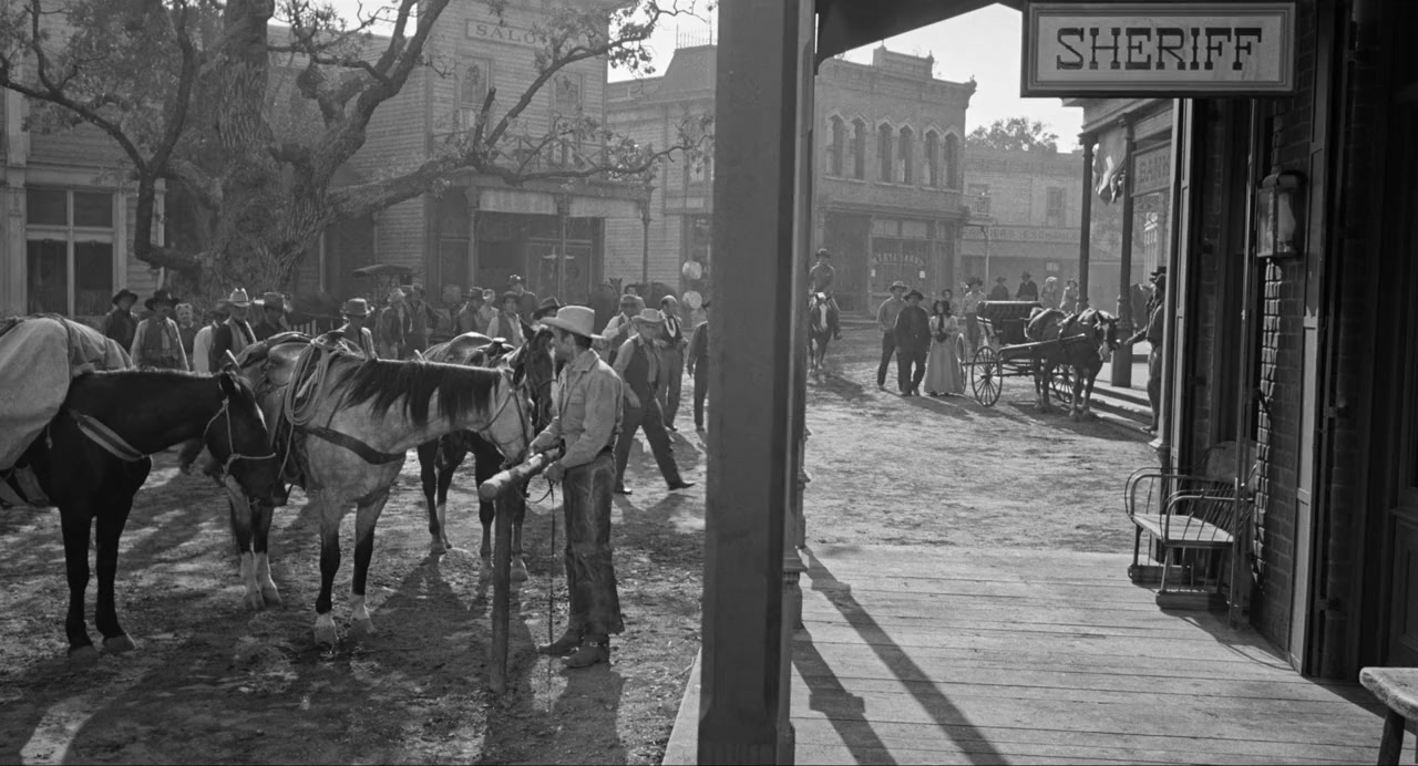 The Tin Star screenshot 1