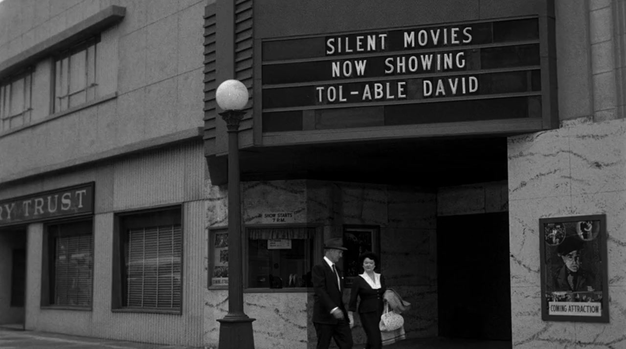 The Tingler screenshot 1