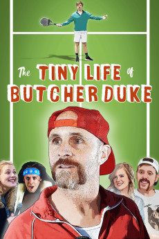 The Tiny Life of Butcher Duke (2019) poster