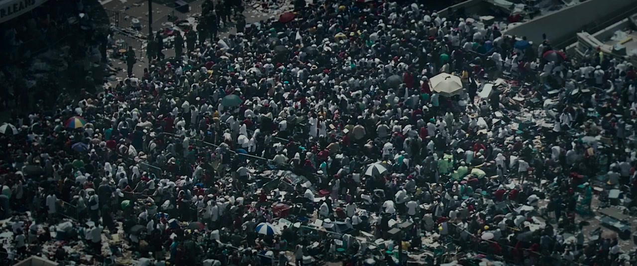 The Titan screenshot 1