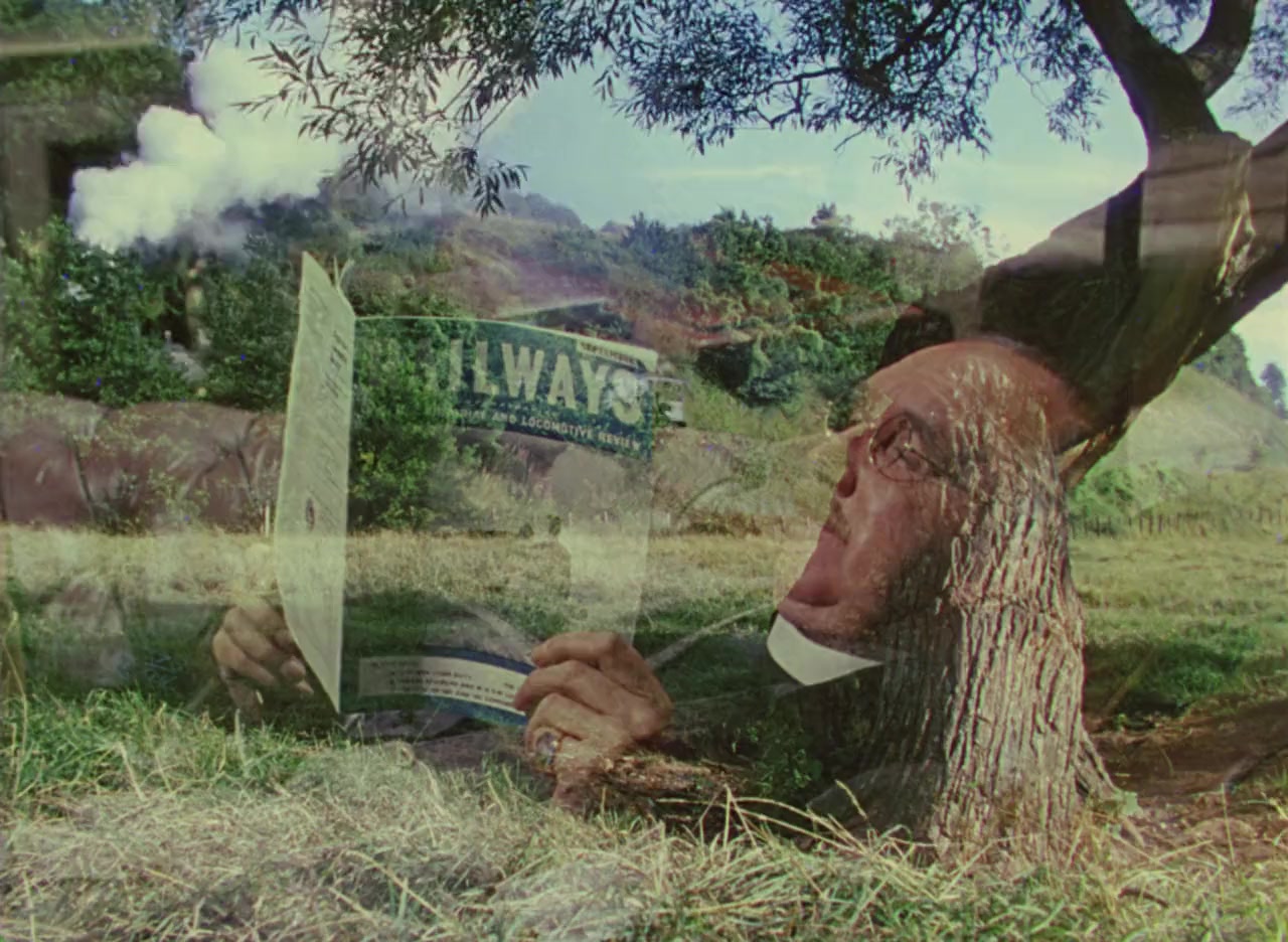 The Titfield Thunderbolt screenshot 1