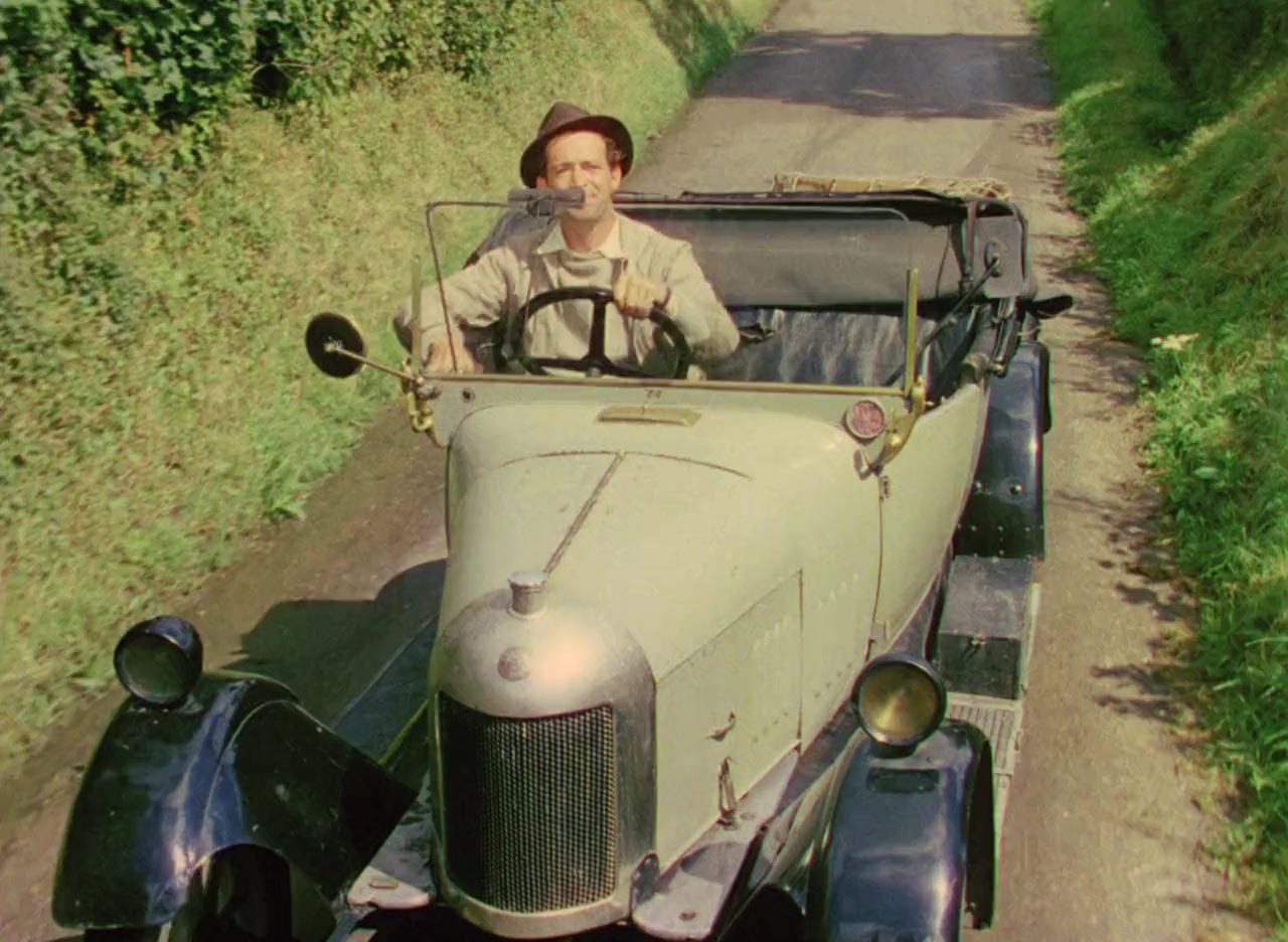 The Titfield Thunderbolt screenshot 3