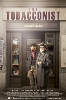 Der Trafikant (2018) poster
