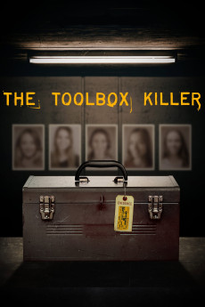 The Toolbox Killer (2021) poster