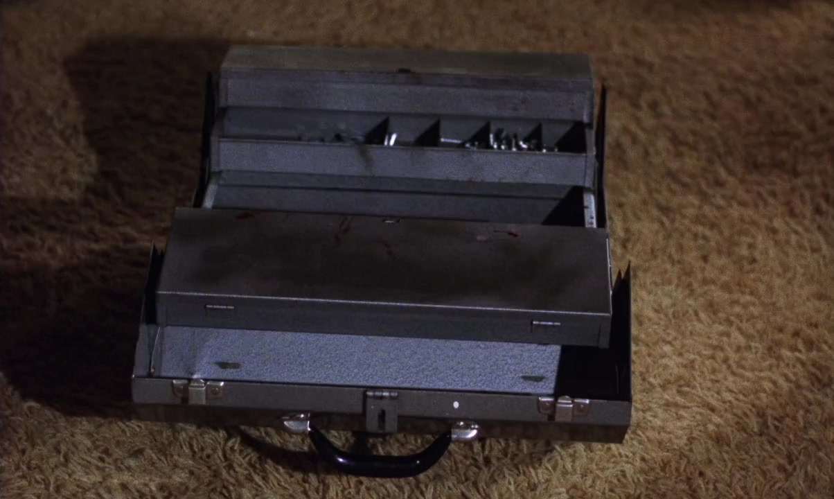 The Toolbox Murders screenshot 2