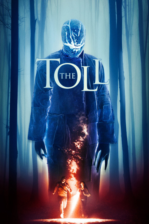 The Toll (2020) poster