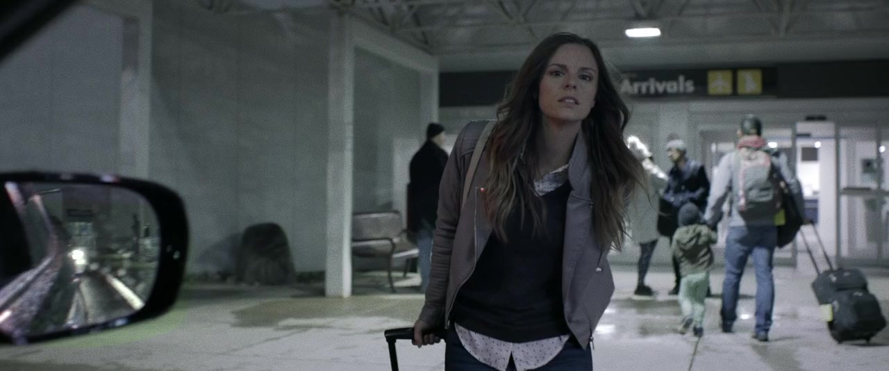 The Toll screenshot 1