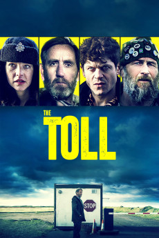 The Toll (2021) poster