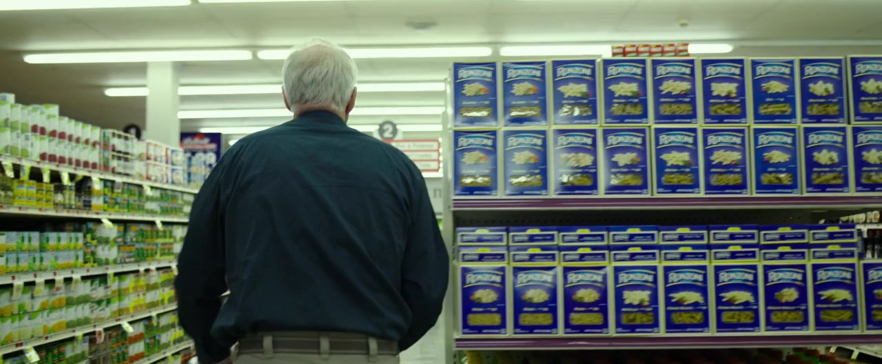 The Tomorrow Man screenshot 1