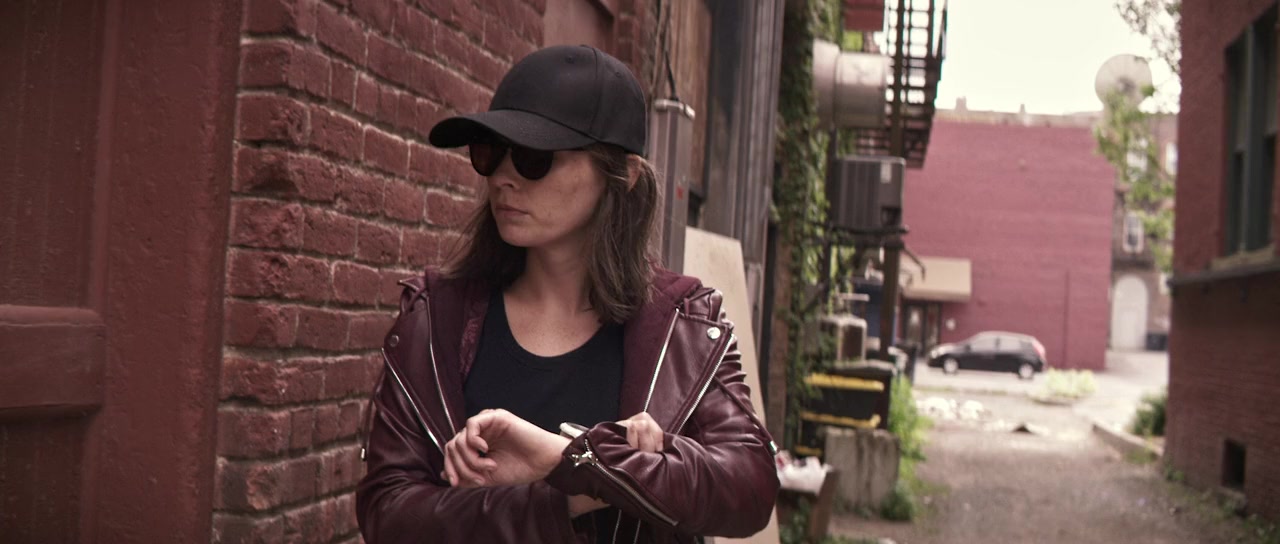 The Tomorrow Job screenshot 2