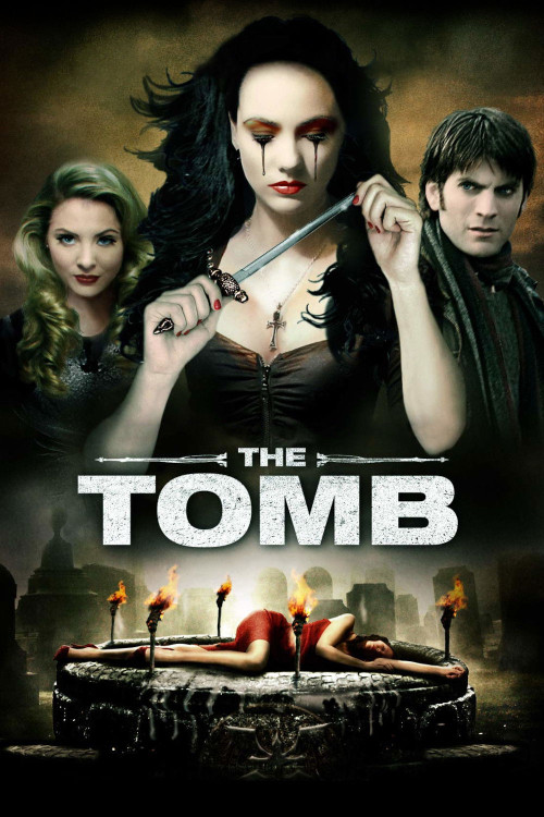Ligeia (2009) poster