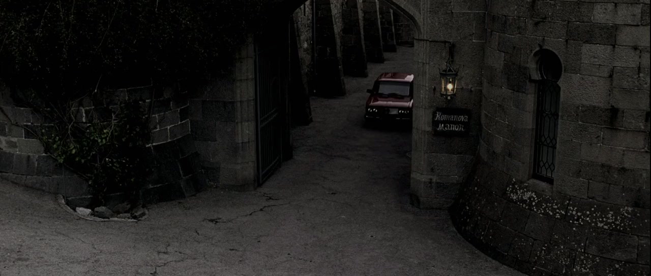 Ligeia screenshot 1