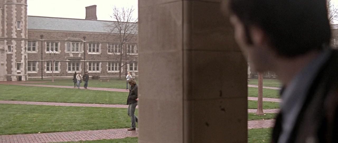 Ligeia screenshot 3