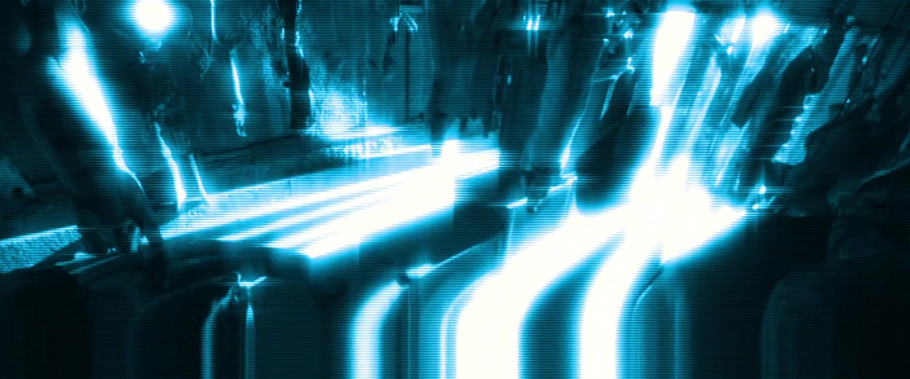 The Tombs screenshot 1