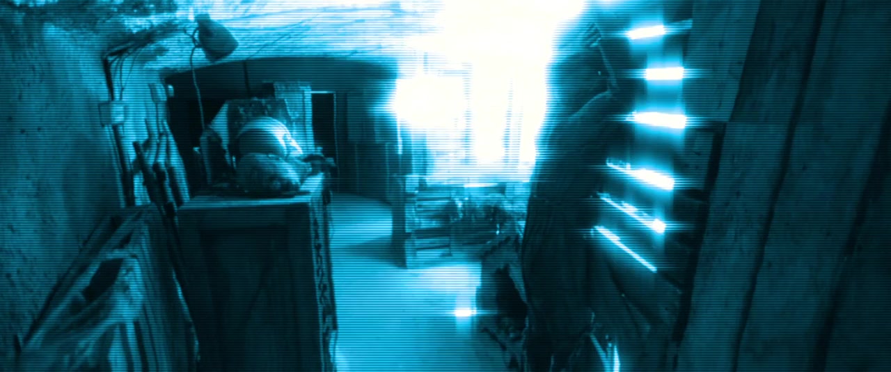 The Tombs screenshot 2
