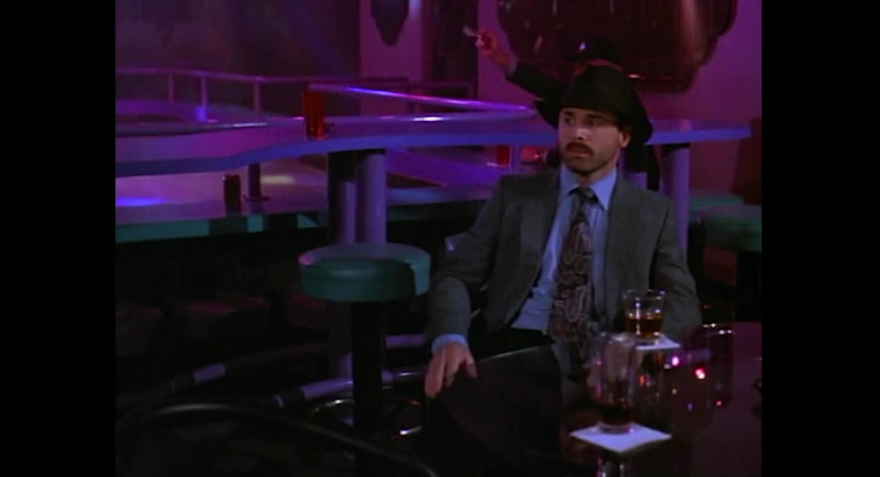 The Tony Longo Trilogy screenshot 2