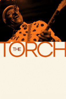 The Torch (2019) poster