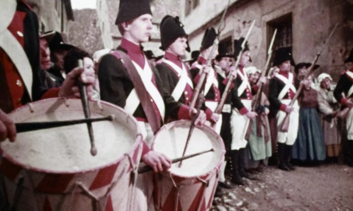 Die Schlangengrube und das Pendel screenshot 1