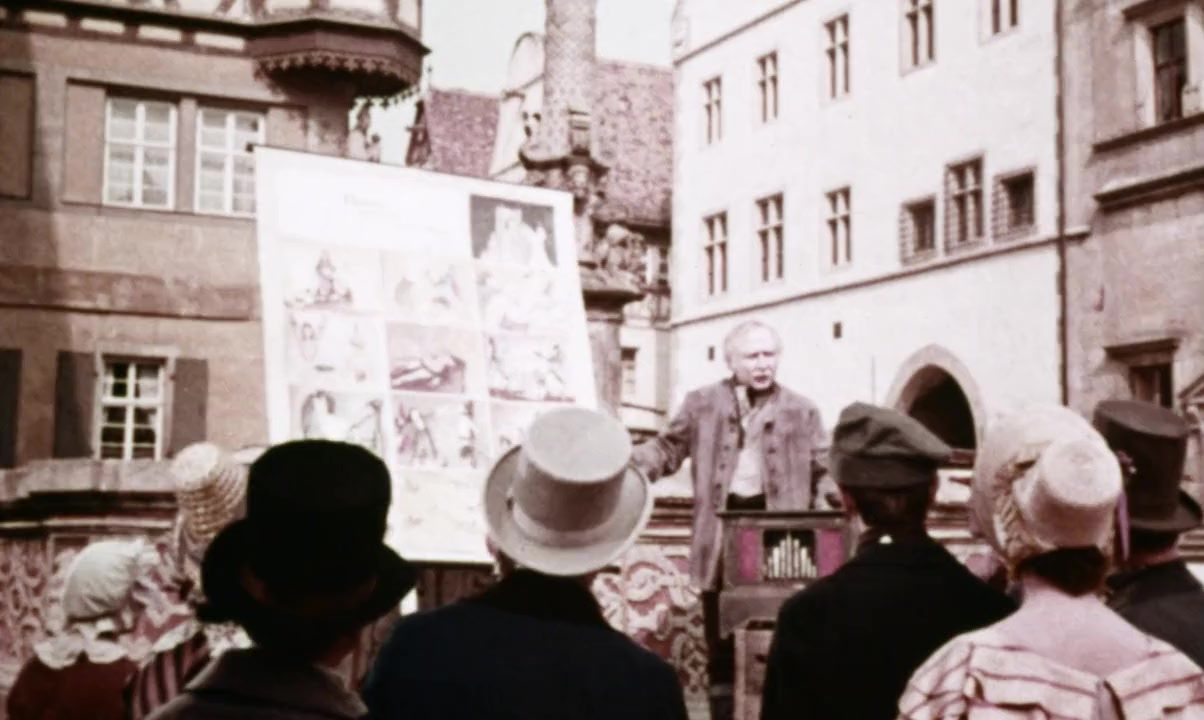 Die Schlangengrube und das Pendel screenshot 3