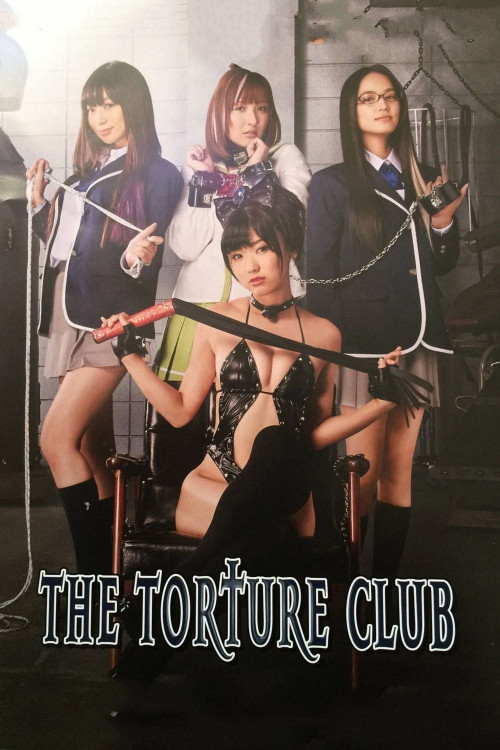 Chotto kawaii aian meiden (2014) poster