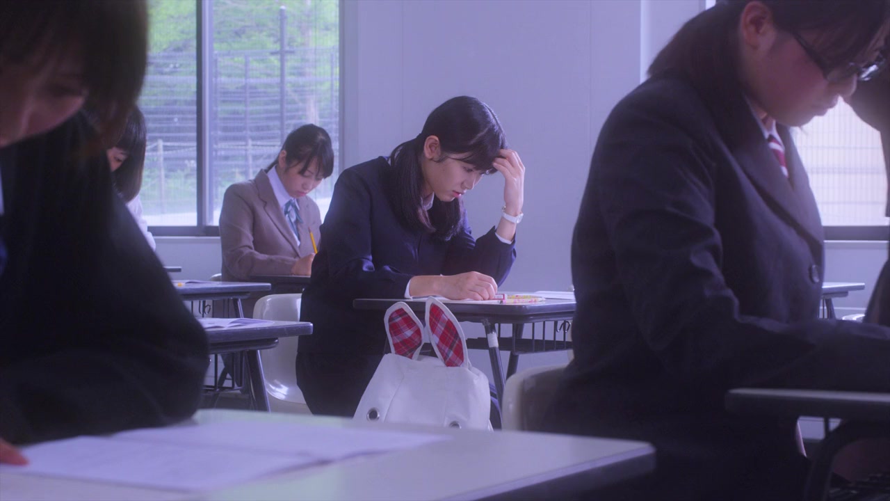 Chotto kawaii aian meiden screenshot 1