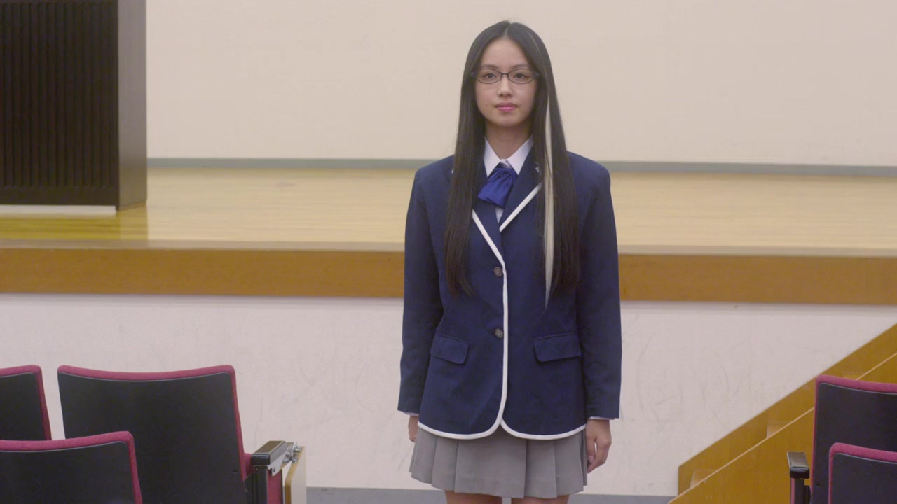 Chotto kawaii aian meiden screenshot 3
