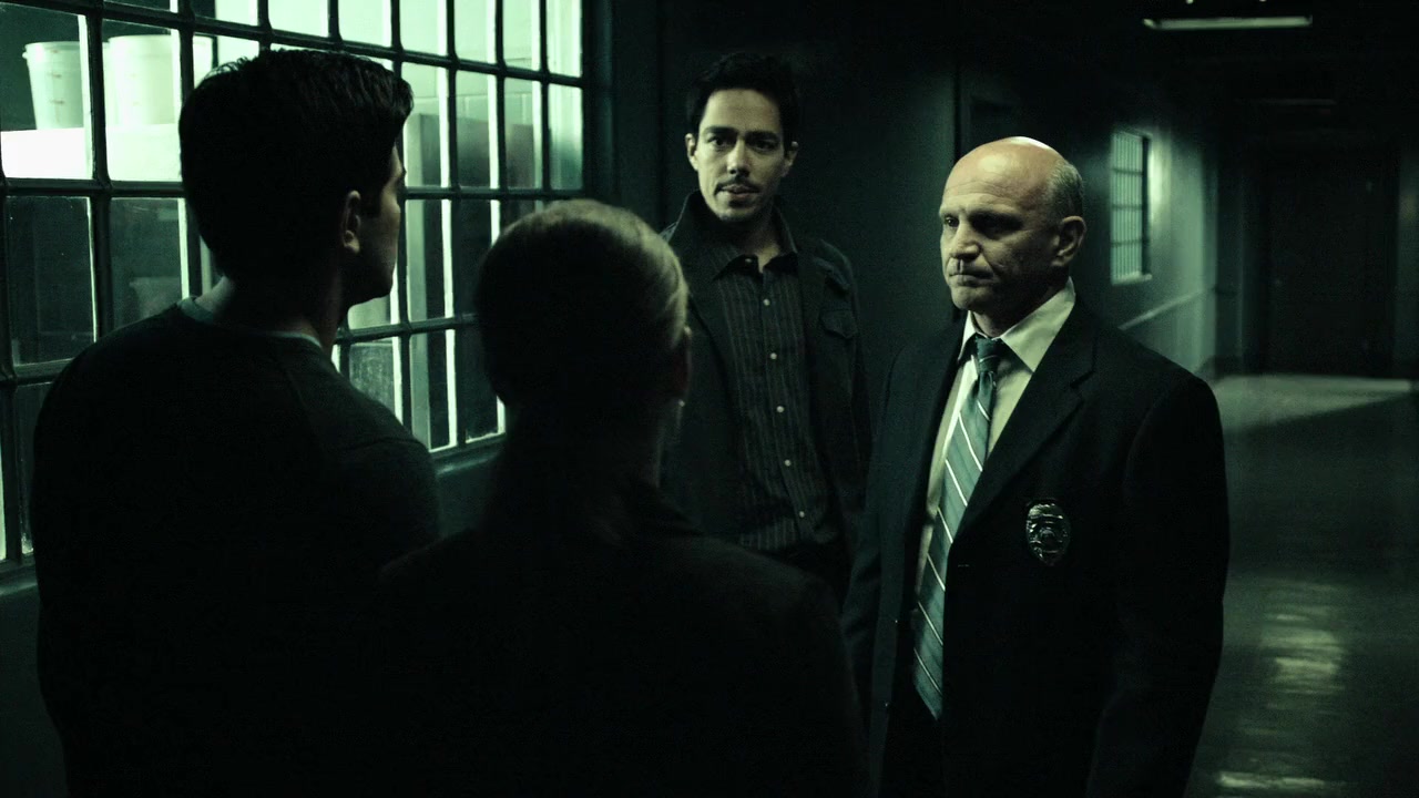The Tortured screenshot 2