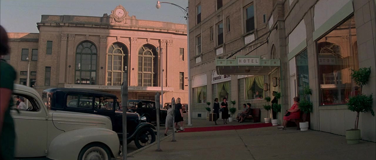 The Town That Dreaded Sundown screenshot 1