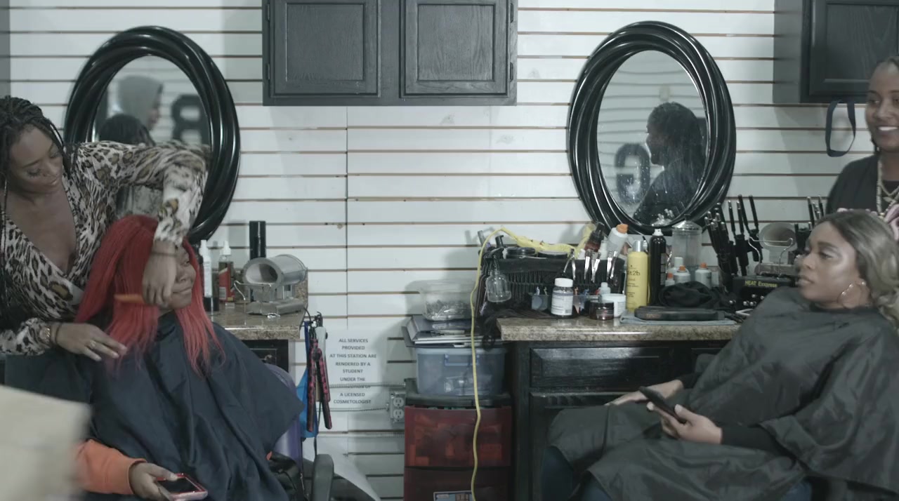 The Towel Man screenshot 2