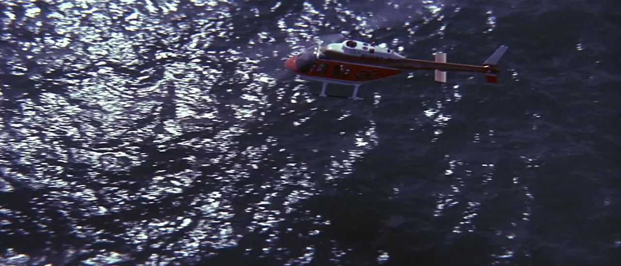 The Towering Inferno screenshot 1