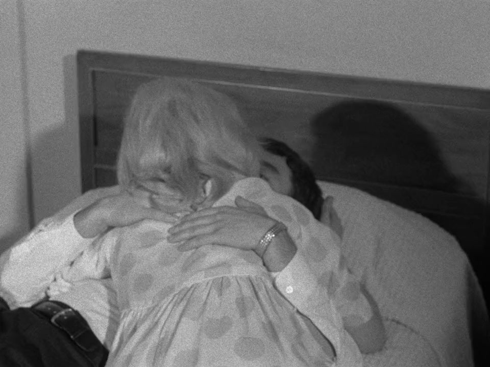 The Touch of Her Flesh screenshot 2