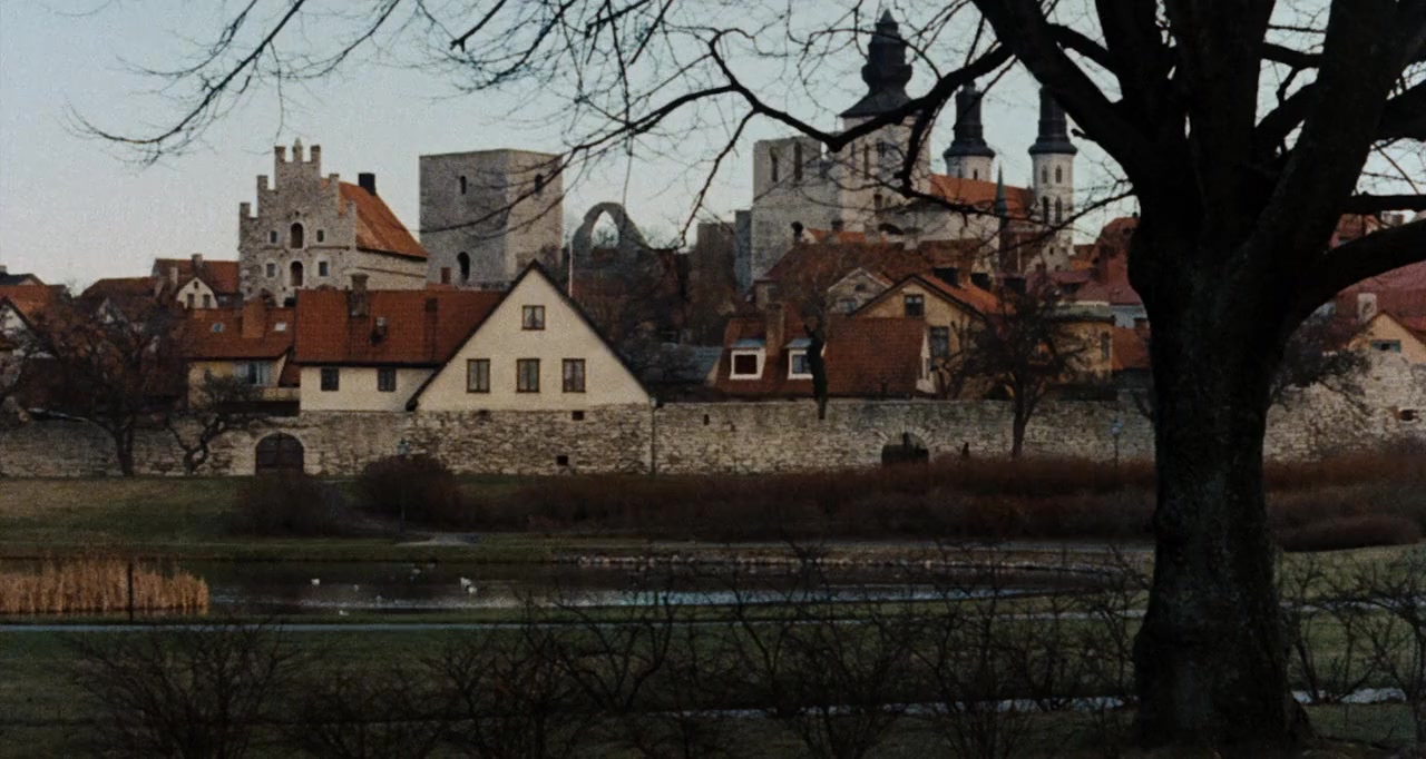 Beröringen screenshot 1