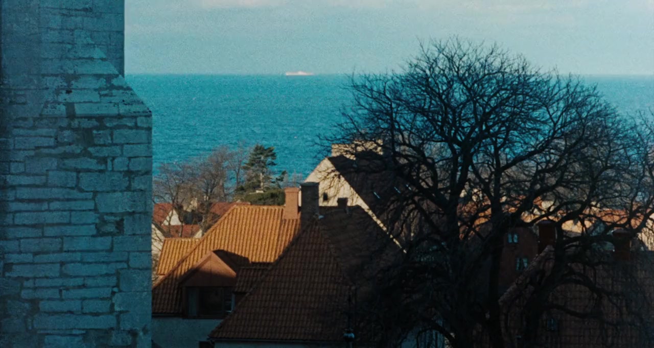 Beröringen screenshot 3