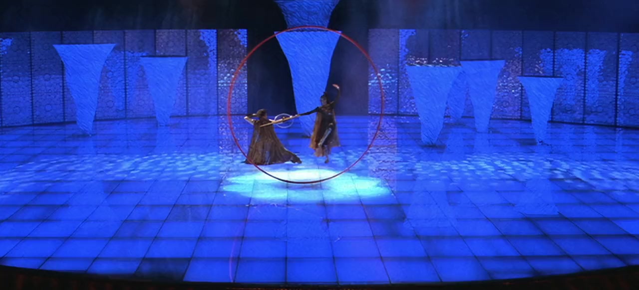 Tian mai zhuan qi screenshot 3
