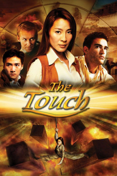 Tian mai zhuan qi (2002) poster